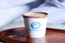 هوت شوكليت اسبريسو