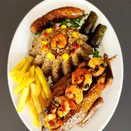 حمام بالجمبري