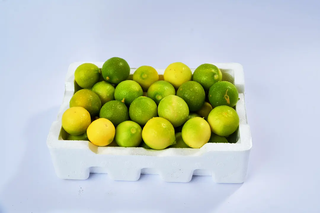 ليمون ابو زهيرة (حساوي)