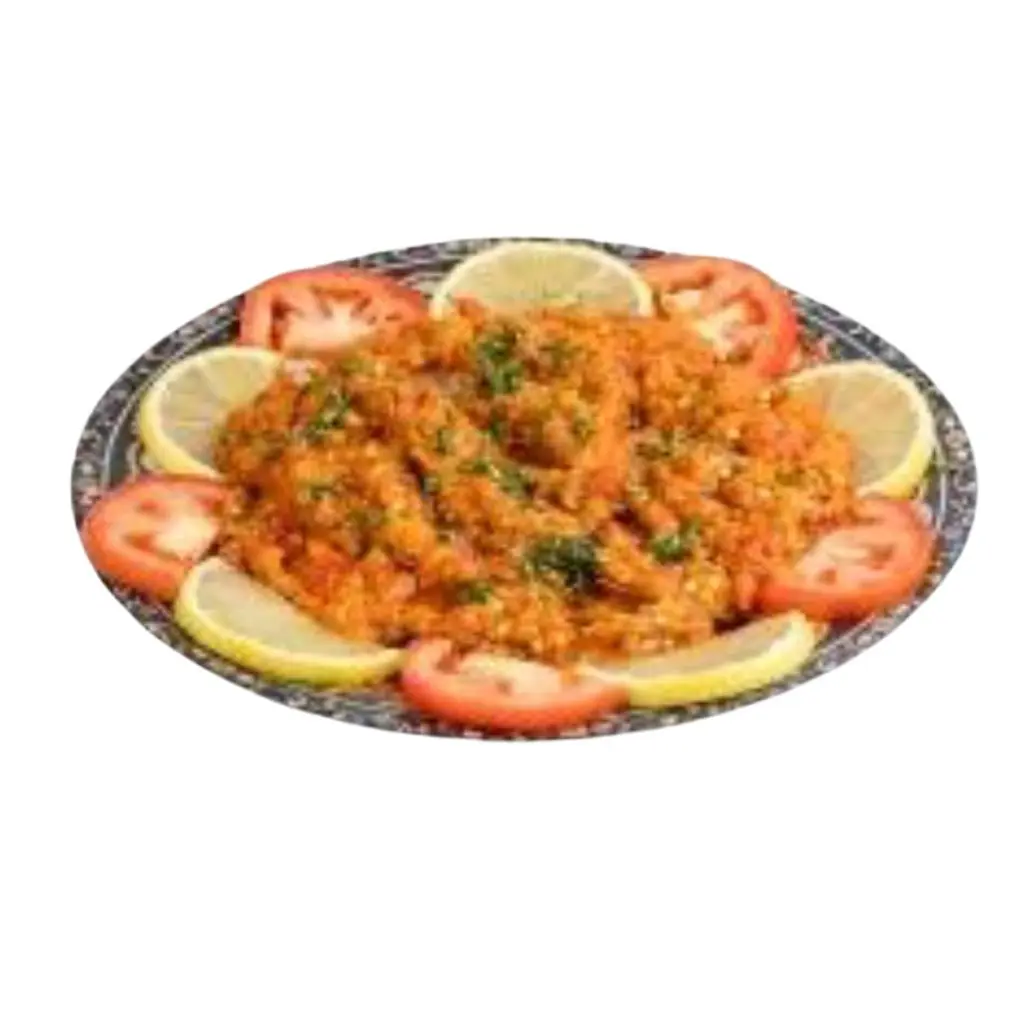Zaalouk