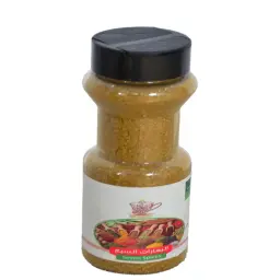 Seven Seasonings