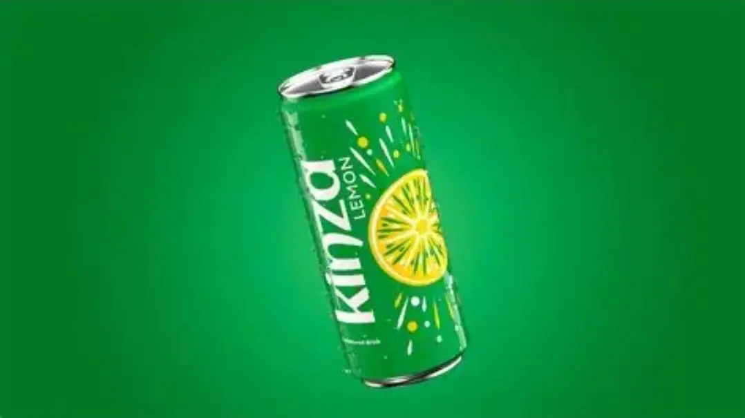 Kinza lemon