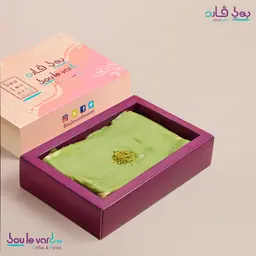 كريب بستاشيو