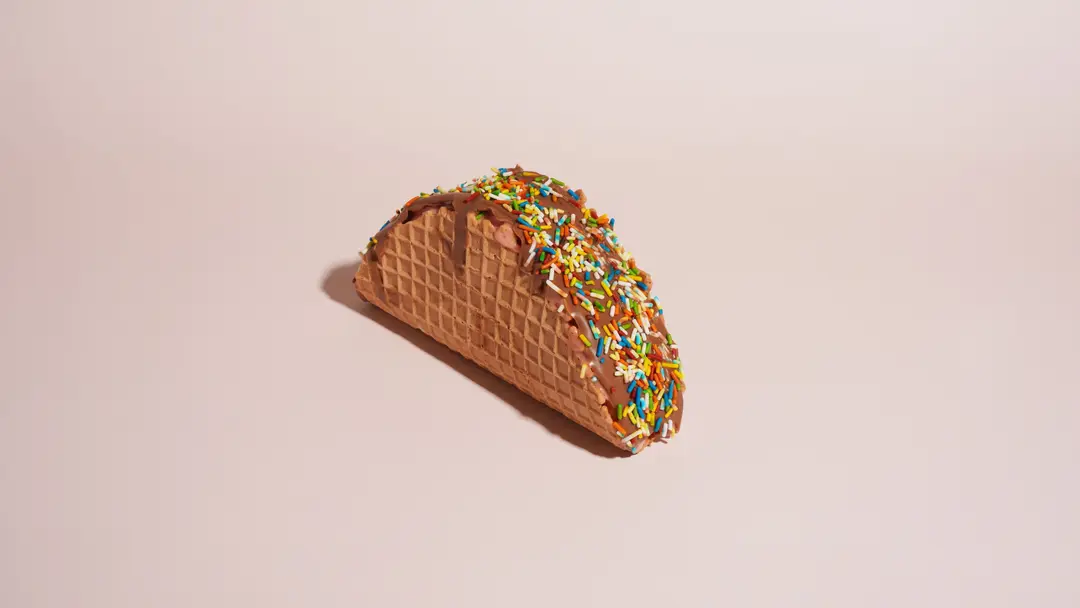 Taco Skoop