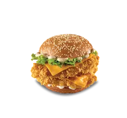 Double Zinger
