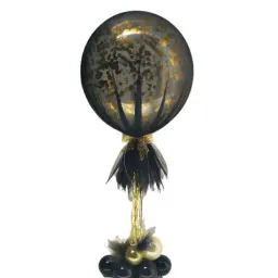Balloon Stand
