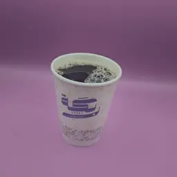 قهوة اليوم ساخنة