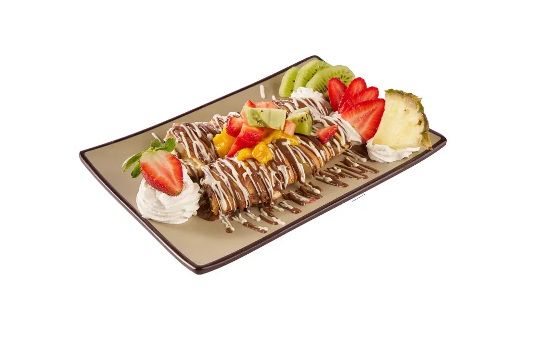 Fruit Chimney