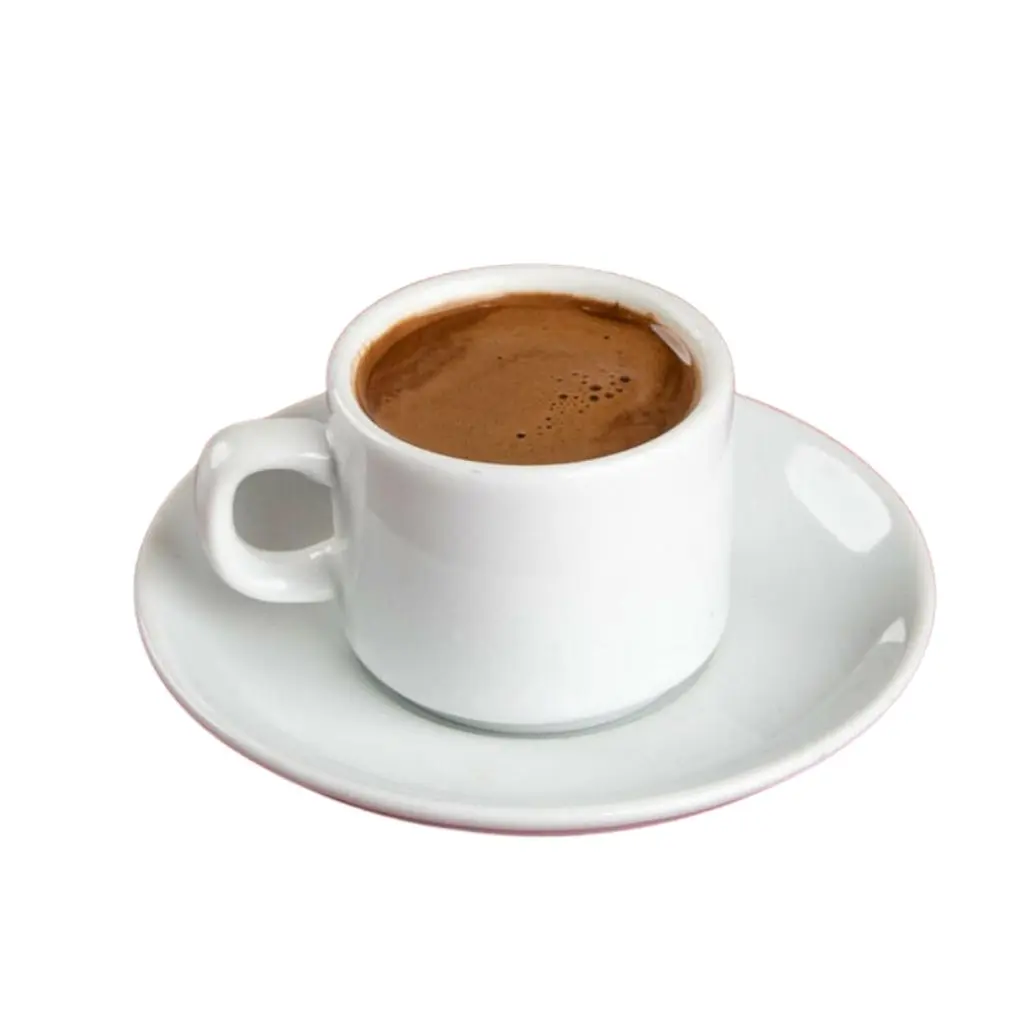 قهوة تركي