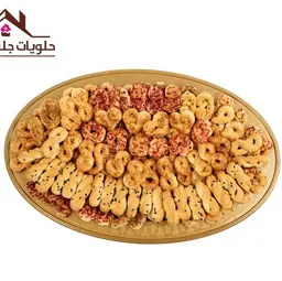 موالح وسط
