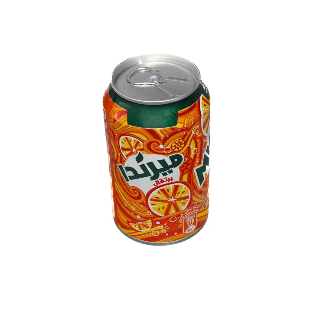 Mirinda
