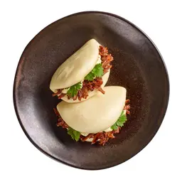 113. bao korean bbq beef