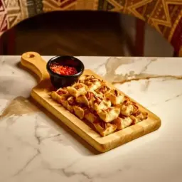 صفيحة بعلبكية حيدرية