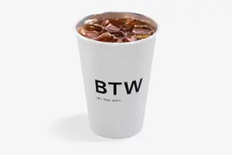 Iced Americano