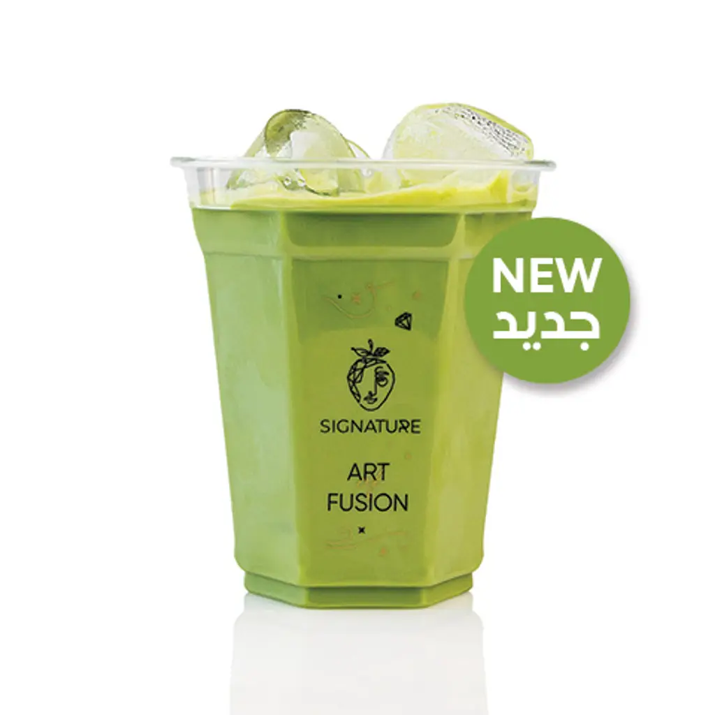 ماتشا كوب (٤٢٥ مل)