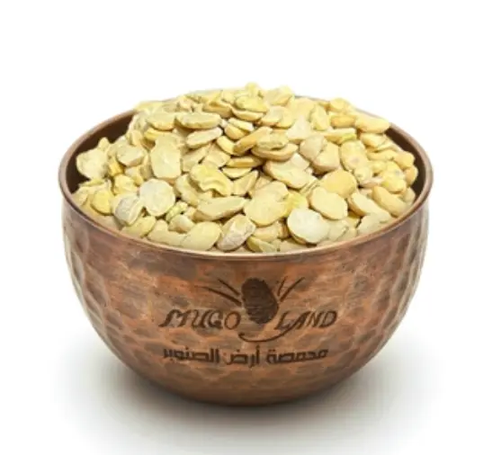 Crushed Beans R95