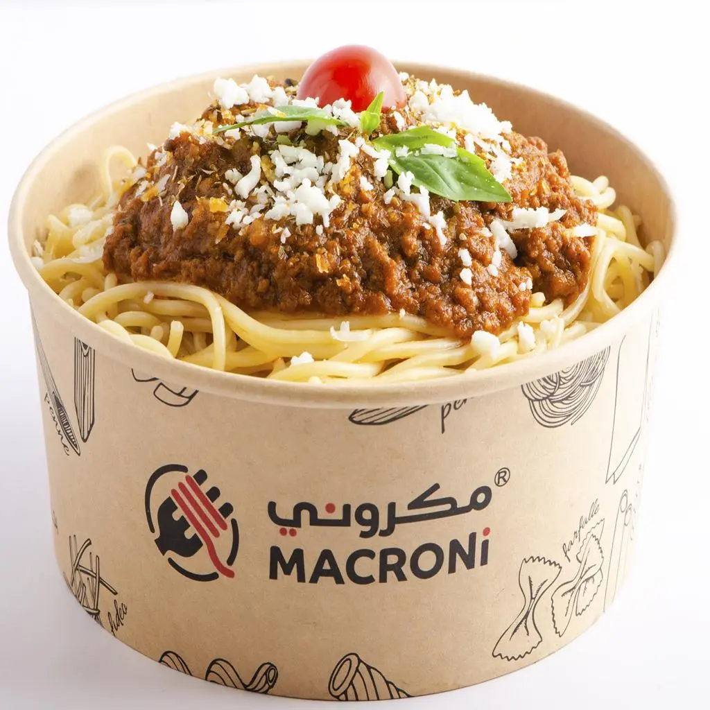 سباغتي