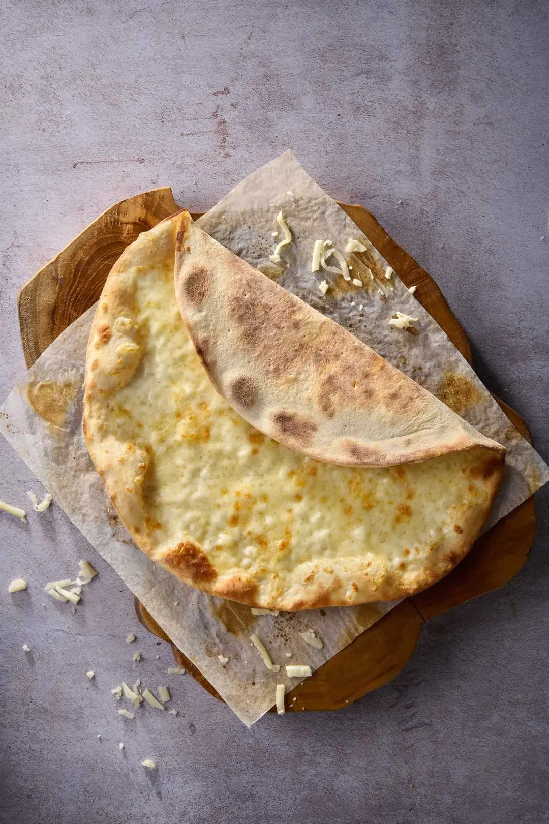 Kashkaval Melt