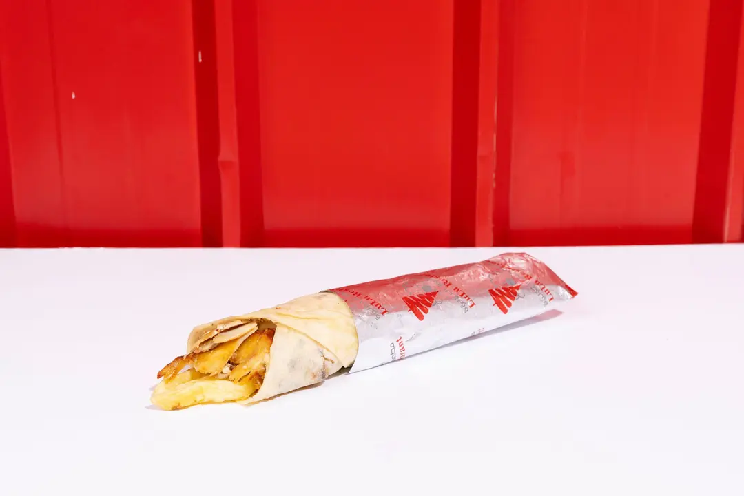 Shawarma Saroukh