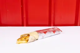 شاورما صاروخ