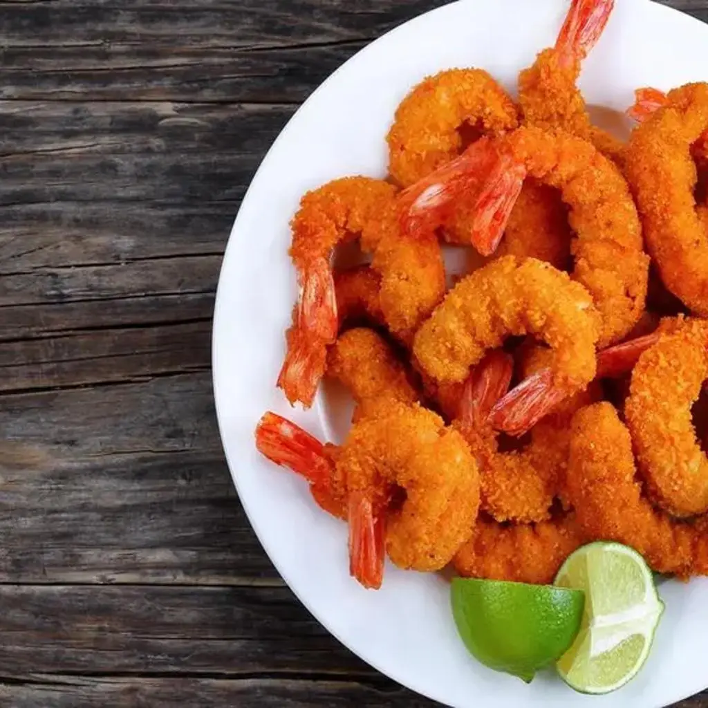 Fried Shrimp