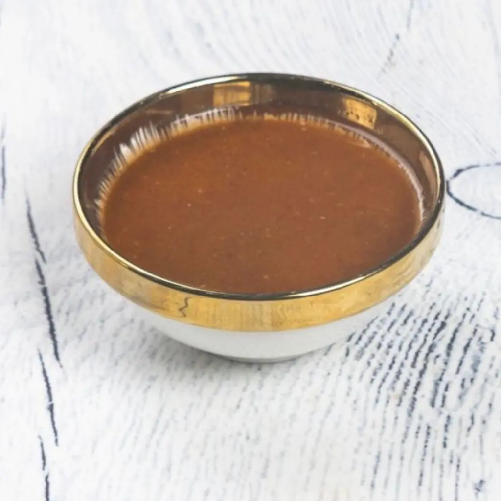 Spicy Chili
