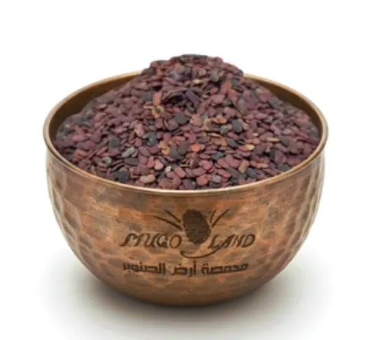 Horse Fenugreek R186