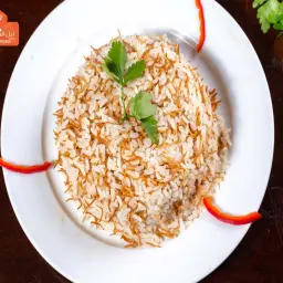 أرز مصري بالشعيرية