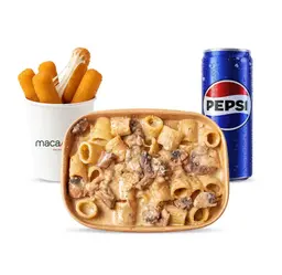 كومبو مكرينا