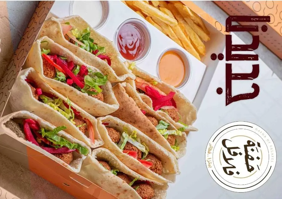بوكس ساندويشات