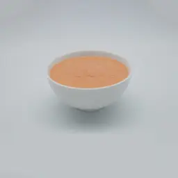 سلطه حار مخلوط