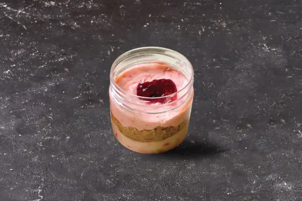 Cheesecake Strawberry