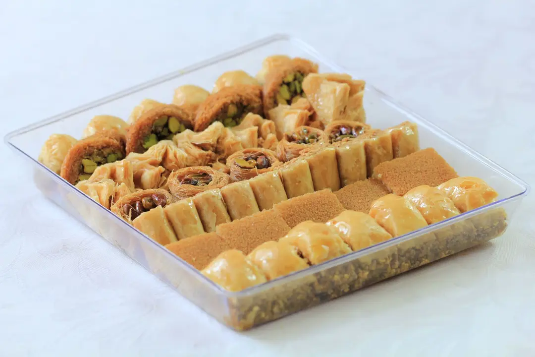 Baklava kg