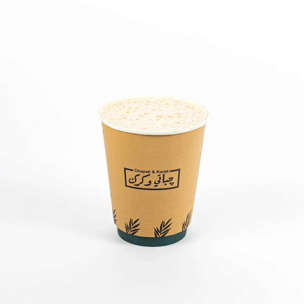 White Mocha