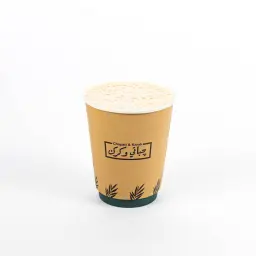 White Mocha