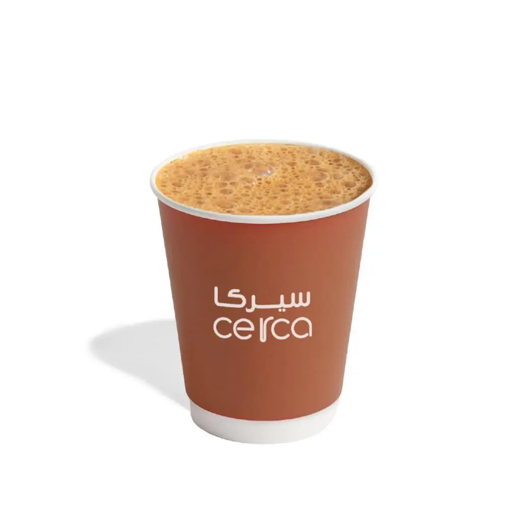 Hot Karak