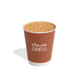 Hot Karak