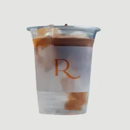 آيس أمريكانو