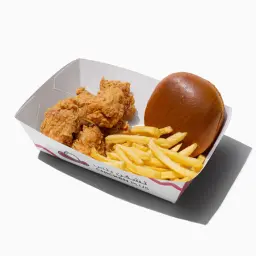 تشيكن تشنكس