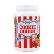 ADONIS COOKIE DOUGH VANILLA SAFFRON 1KG