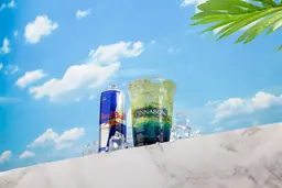 Lagon Melon Burst