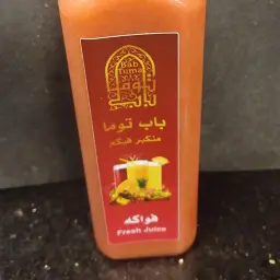 كوكتيل طبيعي