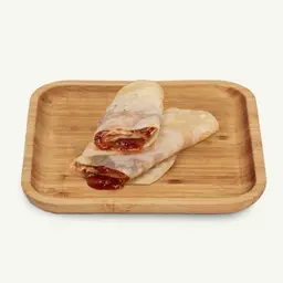 Jam Chapatti