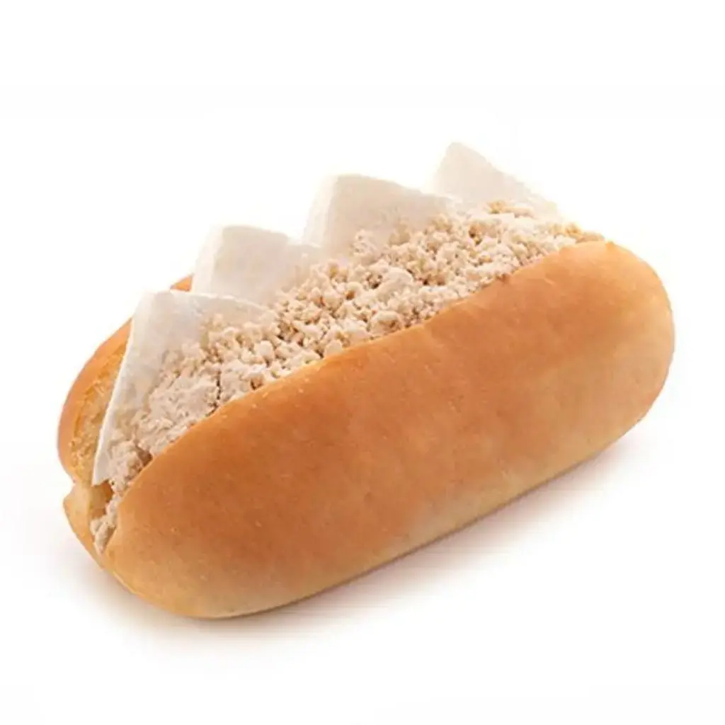 حلو ومالح