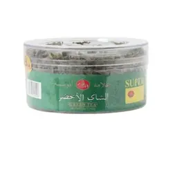 شاي اخضر ابو شيبة علبة 250 جرام