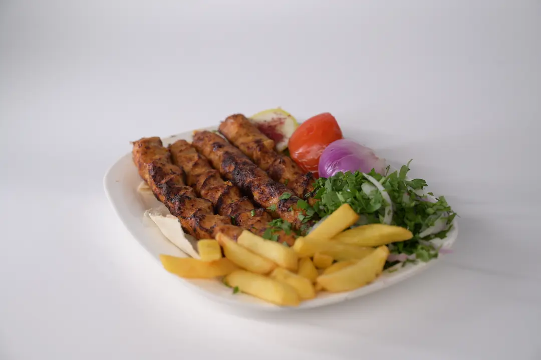 كباب لحم