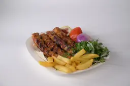 كباب لحم