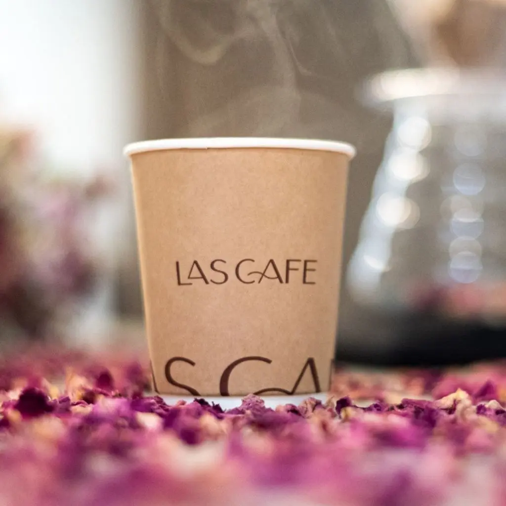 Flower V60