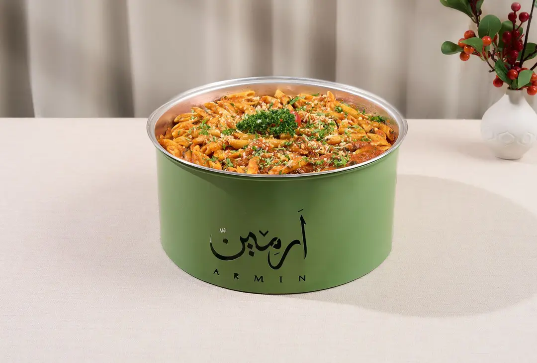 pene arabiata