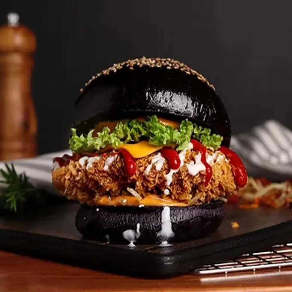 Seacrunch Chicken